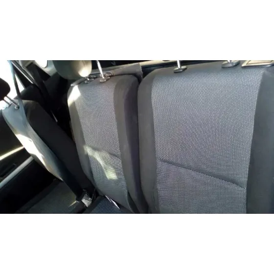 TOYOTA COROLLA VERSO (R1) '2005 2.0 D-4D LUNA BLANCO