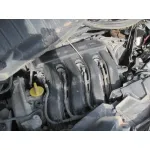 RENAULT FLUENCE RENAULT FLUENCE '2010 DYNAMIQUE NEGRO 2010