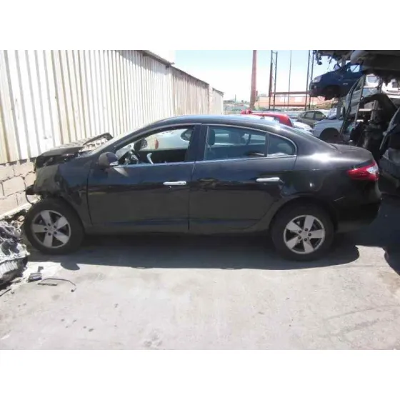 RENAULT FLUENCE '2010 DYNAMIQUE NEGRO