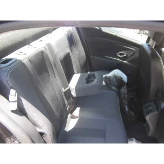 RENAULT FLUENCE '2010 DYNAMIQUE NEGRO