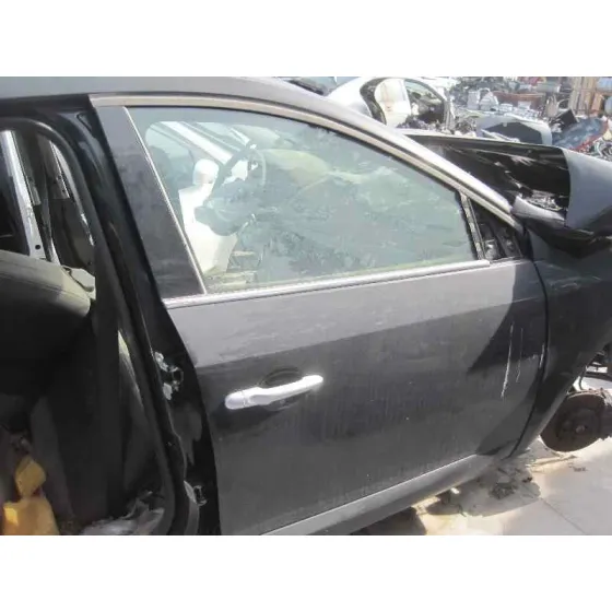 RENAULT FLUENCE '2010 DYNAMIQUE NEGRO