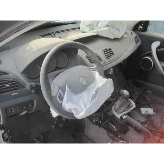 RENAULT FLUENCE '2010 DYNAMIQUE NEGRO