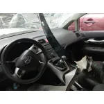 TOYOTA AURIS (_E15_) MOTOR 1ND - CAMBIO MANUAL 6V 2007