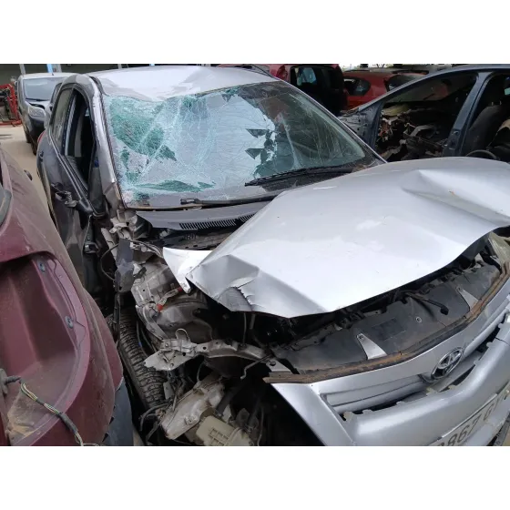 MOTOR 1ND - CAMBIO MANUAL 6V