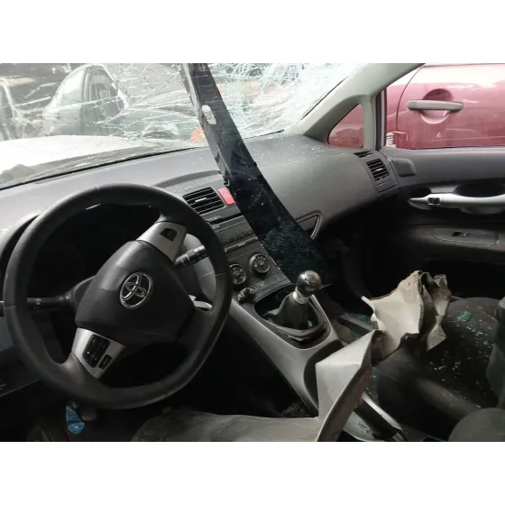 MOTOR 1ND - CAMBIO MANUAL 6V