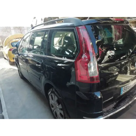 CITROEN C4 GRAND PICASSO '2012 BUSINESS NEGRO