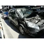 CITROEN C4 GRAND PICASSO '2012 BUSINESS NEGRO