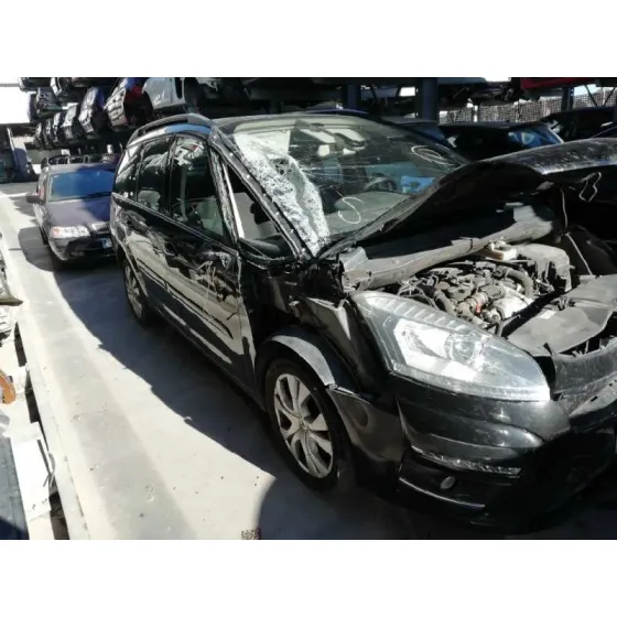 CITROEN C4 GRAND PICASSO '2012 BUSINESS NEGRO