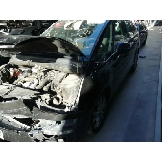 CITROEN C4 GRAND PICASSO '2012 BUSINESS NEGRO