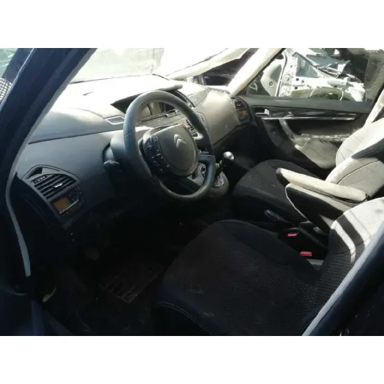 CITROEN C4 GRAND PICASSO '2012 BUSINESS NEGRO