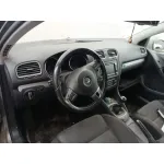 VOLKSWAGEN GOLF VI (5K1) MOTOR CAYC. CAMBIO MANUAL 5V. SIN START STOP CVF/KW:105/77 2009