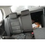 VOLKSWAGEN GOLF VI (5K1) MOTOR CAYC. CAMBIO MANUAL 5V. SIN START STOP CVF/KW:105/77 2009