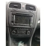 VOLKSWAGEN GOLF VI (5K1) MOTOR CAYC. CAMBIO MANUAL 5V. SIN START STOP CVF/KW:105/77 2009
