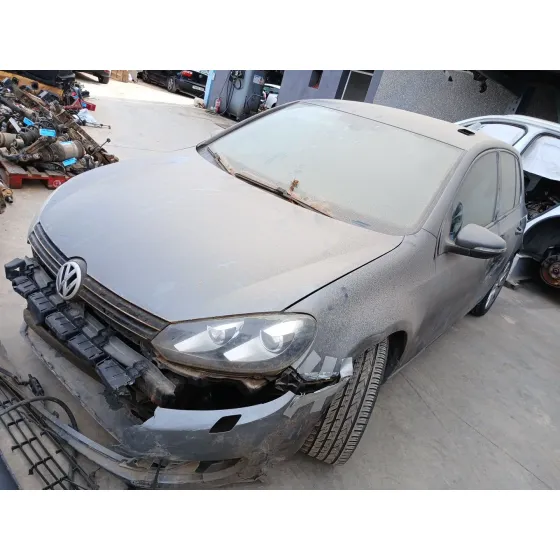 MOTOR CAYC. CAMBIO MANUAL 5V. SIN START STOP CVF/KW:105/77