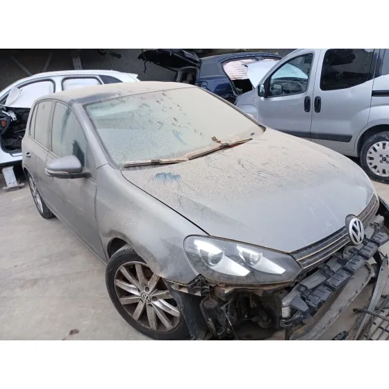 MOTOR CAYC. CAMBIO MANUAL 5V. SIN START STOP CVF/KW:105/77