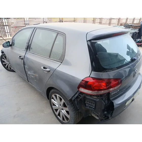 MOTOR CAYC. CAMBIO MANUAL 5V. SIN START STOP CVF/KW:105/77