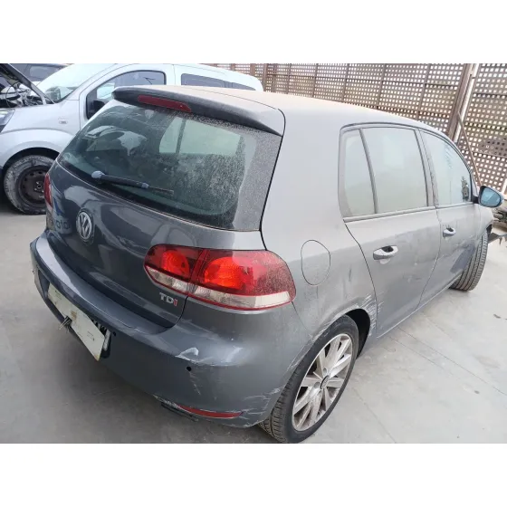 MOTOR CAYC. CAMBIO MANUAL 5V. SIN START STOP CVF/KW:105/77