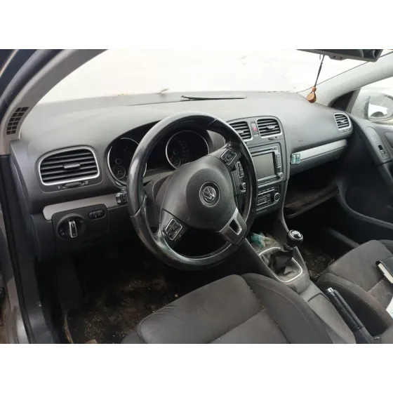 MOTOR CAYC. CAMBIO MANUAL 5V. SIN START STOP CVF/KW:105/77