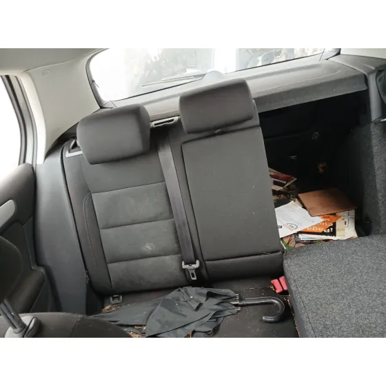 MOTOR CAYC. CAMBIO MANUAL 5V. SIN START STOP CVF/KW:105/77
