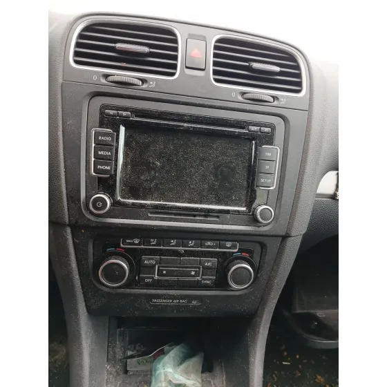 MOTOR CAYC. CAMBIO MANUAL 5V. SIN START STOP CVF/KW:105/77