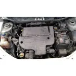 FIAT PUNTO BERLINA (188) FIAT PUNTO BERLINA (188) '2011 1.3 JTD CLASSIC BLANCO 2004