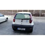 FIAT PUNTO BERLINA (188) FIAT PUNTO BERLINA (188) '2011 1.3 JTD CLASSIC BLANCO 2004