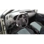 FIAT PUNTO BERLINA (188) FIAT PUNTO BERLINA (188) '2011 1.3 JTD CLASSIC BLANCO 2004