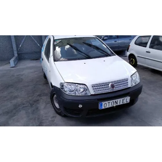 FIAT PUNTO BERLINA (188) '2011 1.3 JTD CLASSIC BLANCO