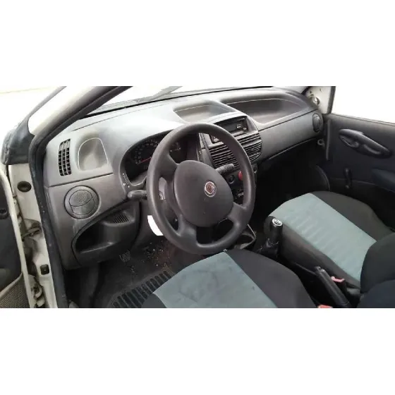 FIAT PUNTO BERLINA (188) '2011 1.3 JTD CLASSIC BLANCO