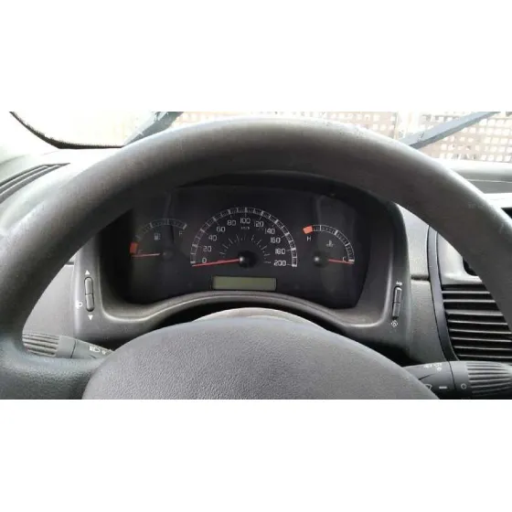 FIAT PUNTO BERLINA (188) '2011 1.3 JTD CLASSIC BLANCO