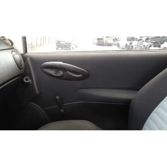 FIAT PUNTO BERLINA (188) '2011 1.3 JTD CLASSIC BLANCO