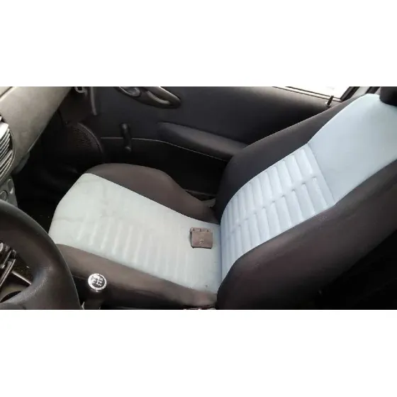 FIAT PUNTO BERLINA (188) '2011 1.3 JTD CLASSIC BLANCO