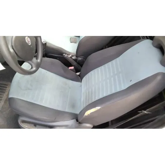 FIAT PUNTO BERLINA (188) '2011 1.3 JTD CLASSIC BLANCO