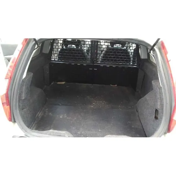 FIAT PUNTO BERLINA (188) '2011 1.3 JTD CLASSIC BLANCO
