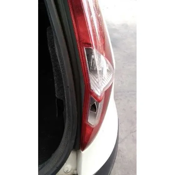 FIAT PUNTO BERLINA (188) '2011 1.3 JTD CLASSIC BLANCO