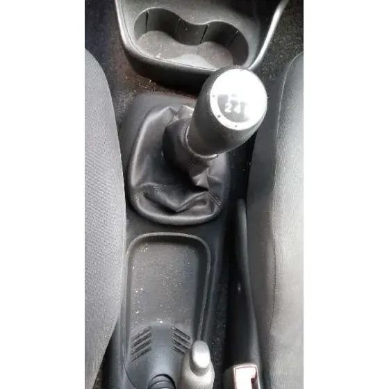 FIAT PUNTO BERLINA (188) '2011 1.3 JTD CLASSIC BLANCO