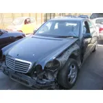 MERCEDES CLASE E (W210) BERLINA DIESEL '2000 270 CDI (210.016) VERDE OSCURO
