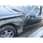 MERCEDES CLASE E (W210) BERLINA DIESEL '2000 270 CDI (210.016) VERDE OSCURO