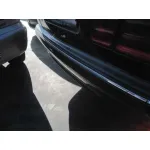 MERCEDES CLASE E (W210) BERLINA DIESEL '2000 270 CDI (210.016) VERDE OSCURO