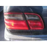 MERCEDES CLASE E (W210) BERLINA DIESEL '2000 270 CDI (210.016) VERDE OSCURO