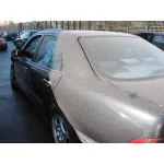 MERCEDES CLASE E (W210) BERLINA DIESEL '2000 270 CDI (210.016) VERDE OSCURO