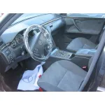 MERCEDES CLASE E (W210) BERLINA DIESEL '2000 270 CDI (210.016) VERDE OSCURO