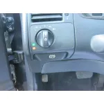 MERCEDES CLASE E (W210) BERLINA DIESEL '2000 270 CDI (210.016) VERDE OSCURO