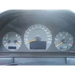MERCEDES CLASE E (W210) BERLINA DIESEL '2000 270 CDI (210.016) VERDE OSCURO