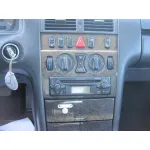 MERCEDES CLASE E (W210) BERLINA DIESEL '2000 270 CDI (210.016) VERDE OSCURO
