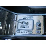 MERCEDES CLASE E (W210) BERLINA DIESEL '2000 270 CDI (210.016) VERDE OSCURO