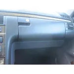 MERCEDES CLASE E (W210) BERLINA DIESEL '2000 270 CDI (210.016) VERDE OSCURO