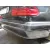 MERCEDES CLASE E (W210) BERLINA DIESEL '2000 270 CDI (210.016) VERDE OSCURO