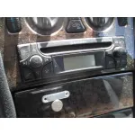 MERCEDES CLASE E (W210) BERLINA DIESEL '2000 270 CDI (210.016) VERDE OSCURO