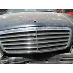 MERCEDES CLASE E (W210) BERLINA DIESEL '2000 270 CDI (210.016) VERDE OSCURO
